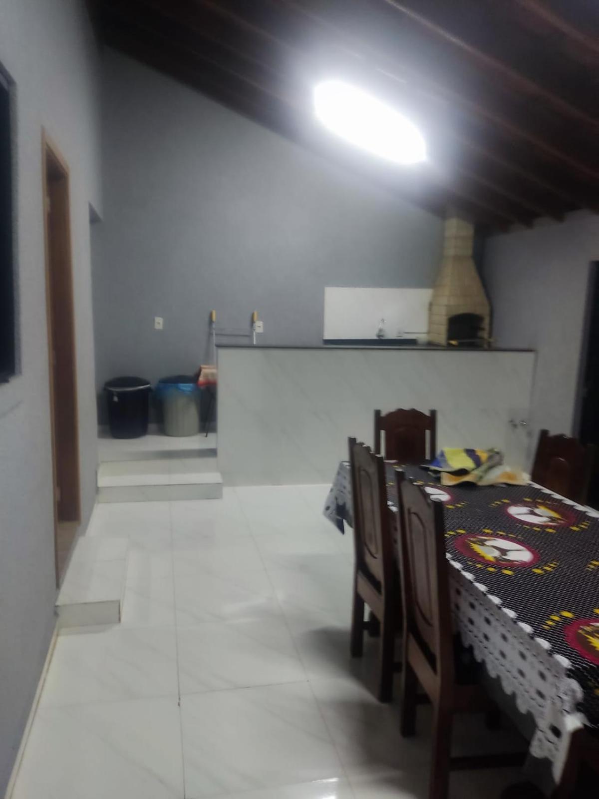 הוילה Olímpia Glenda Temporada חדר תמונה